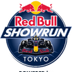 Red Bull Showrun x Powered by Honda