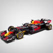 Red Bull Showrun x Powered by Honda