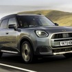 MINI カントリーマン 新型