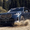 BMW X3 新型のロングホイールベース仕様