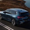BMW X3 新型のロングホイールベース仕様