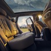 BMW X3 新型のロングホイールベース仕様