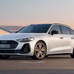 アウディ A5アバント 新型
