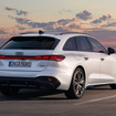 アウディ A5アバント 新型