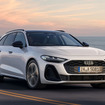 アウディ A5アバント 新型