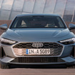 アウディ A5 新型
