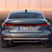 アウディ A5 新型