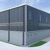 村田製作所のインド新工場
