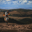 KTM 390 アドベンチャー R（2025年モデル）