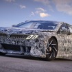 BMW『Vision Driving Experience』