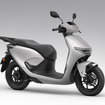 ホンダ CUV e: