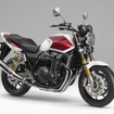 ホンダ CB1300 SUPER FOUR SP Final Edition