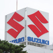 スズキ本社