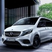 メルセデスベンツV220d