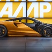 マクラーレン・アルトゥーラの「MCL38セレブレーションエディション」