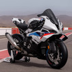 BMW S 1000 RR 新型