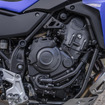 ヤマハ テネレ700 ABS 2025年モデル