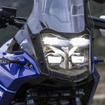 ヤマハ テネレ700 ABS 2025年モデル