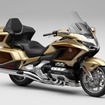 ホンダ ゴールドウィング・ツアーの2025年モデル（米国仕様）