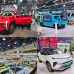 インドモーターショー2025