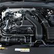 VW ゴルフヴァリアント eTSI スタイル