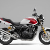 ホンダ CB1300 SUPER FOUR SP Final Edition