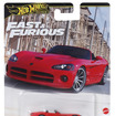 '03 ダッジバイパー SRT10（2月22日発売）