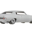 1970 シェベル SS（2月22日発売）