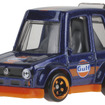 トゥーンド・フォルクスワーゲン・ゴルフMK1
