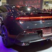ホンダ・プレリュード・プロトタイプ（東京オートサロン2025）