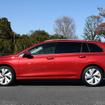 VW ゴルフヴァリアント eTSI スタイル