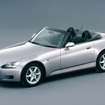 ホンダ S2000（1999年）