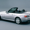 ホンダ S2000（1999年）