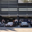 イスパノ・スイザがバルセロナ・カタルーニャサーキット内に「イスパノ・スイザ デザイン&イノベーションセンター」を開設