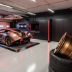 イスパノ・スイザがバルセロナ・カタルーニャサーキット内に「イスパノ・スイザ デザイン&イノベーションセンター」を開設