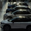 日産本社ギャラリー（2月13日）
