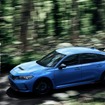 ホンダ シビックタイプR レーシングブラックパッケージ