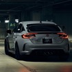 ホンダ シビックタイプR レーシングブラックパッケージ
