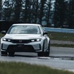 ホンダ シビックタイプR レーシングブラックパッケージ