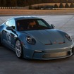 ポルシェの60周年記念限定車『911 S/T』