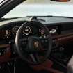 ポルシェの60周年記念限定車『911 S/T』