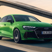 アウディ RS3スポーツバック