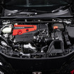 HKS × HONDA CIVIC Type R