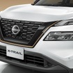 日産『エクストレイル』