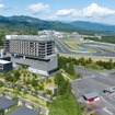 富士スピードウェイホテルが特別観戦プランを3月3日から販売
