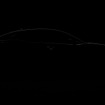 トヨタの新型EVのティザー