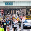 東京マラソン2024