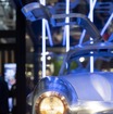1955年製のメルセデスベンツ300SL「ガルウィング」（W198）
