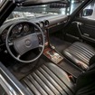 メルセデスベンツ『300SL』ロードスター（R107シリーズ）