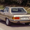 メルセデスベンツ『300SL』ロードスター（R107シリーズ）